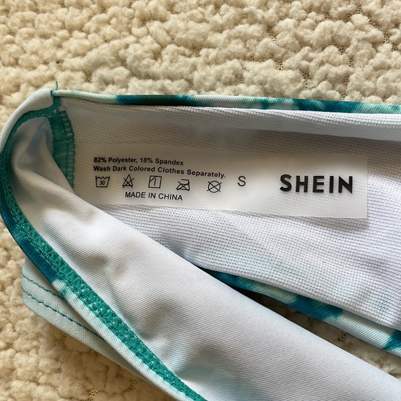 4/$24🦩NEW Tie Dye Bikini Bottoms - Picture 2 of 4